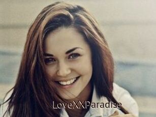 LoveXXParadise