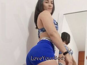 LoveYourBody