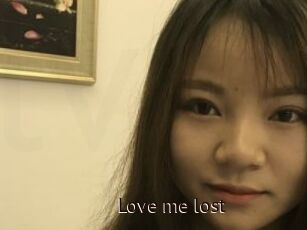 Love_me_lost