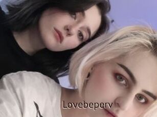 Lovebeperv