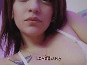 LoveeLucy