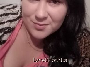 LoveliHotAlla