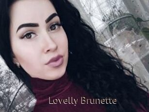 Lovelly_Brunette