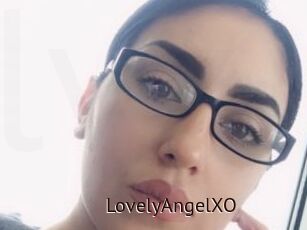 LovelyAngelXO