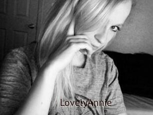 LovelyAnnie