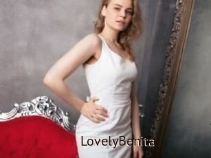 LovelyBenita