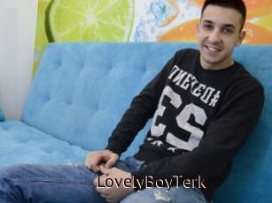 LovelyBoyTerk