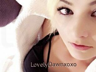 LovelyDawnxoxo