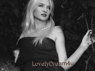 LovelyDream4u