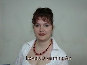 LovelyDreamingAn