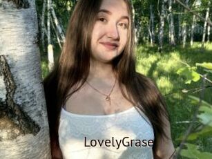 LovelyGrase