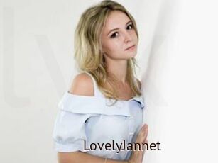 LovelyJannet