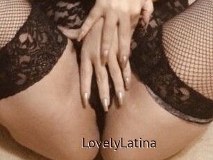 LovelyLatina