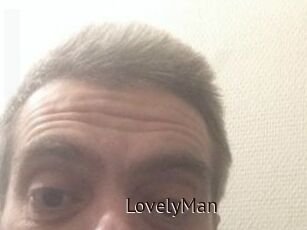 LovelyMan