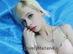 LovelyMarlen4U