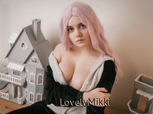 LovelyMikki