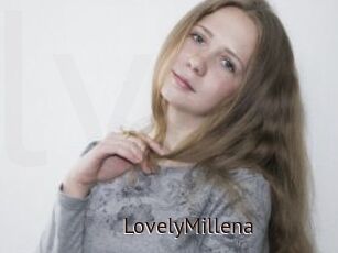 LovelyMillena