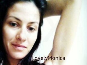 LovelyMonica