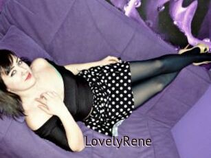 LovelyRene