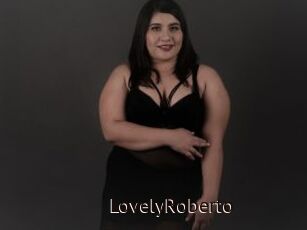 LovelyRoberto