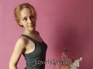 LovelySecret