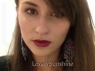 LovelySunshine