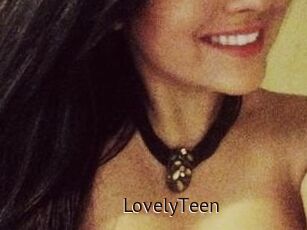 LovelyTeen