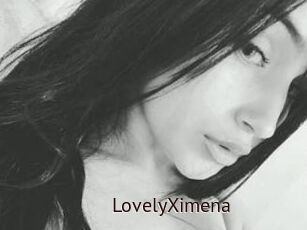 LovelyXimena