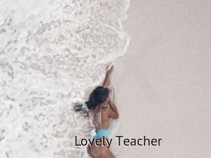 Lovely_Teacher