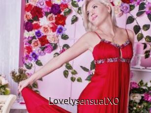 LovelysensualXO