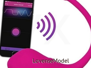 LovenseModel