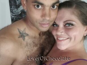 LoverOfChocolate