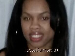 LovesDancer101