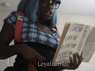 Loyalbambi