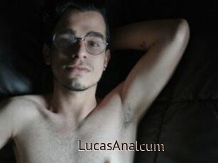 LucasAnalcum