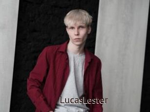 LucasLester