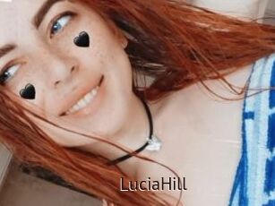 LuciaHill