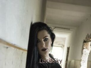 LuciaSky