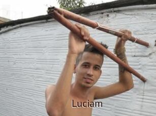 Luciam