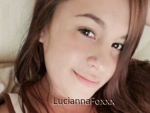 LuciannaFoxxx