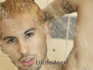 LuciferAngel