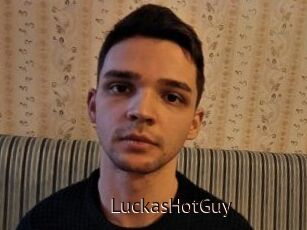 LuckasHotGuy