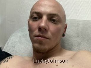 LuckyJohnson