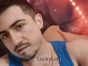 LuckyLion