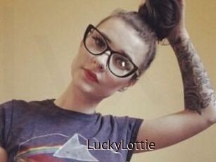 LuckyLottie