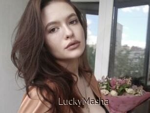 LuckyMasha