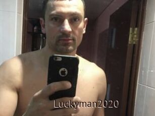 Luckyman2020