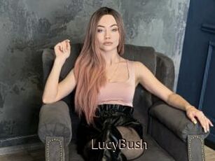 LucyBush