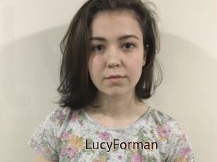 LucyForman