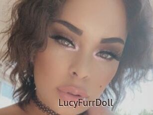 LucyFurrDoll